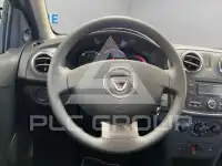 2016 Dacia Sandero