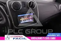 2016 Dacia Sandero