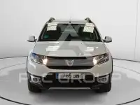 2016 Dacia Sandero
