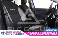 2016 Dacia Sandero