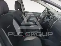 2016 Dacia Sandero