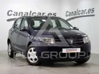 2016 Dacia Sandero
