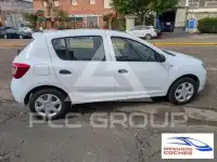2016 Dacia Sandero