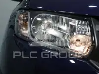2016 Dacia Sandero