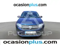 2016 Dacia Sandero