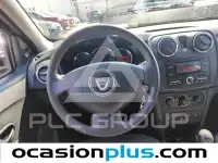 2016 Dacia Sandero