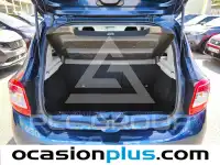 2016 Dacia Sandero