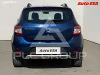 2016 Dacia Sandero