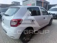 2016 Dacia Sandero