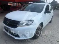 2016 Dacia Sandero