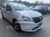 2016 Dacia Sandero