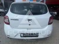 2016 Dacia Sandero