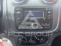 2016 Dacia Sandero