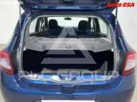 2016 Dacia Sandero