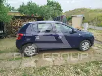 2016 Dacia Sandero