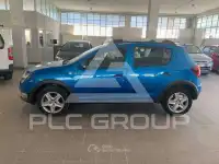 2016 Dacia Sandero