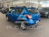 2016 Dacia Sandero