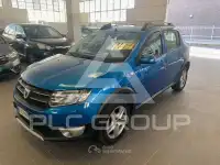 2016 Dacia Sandero