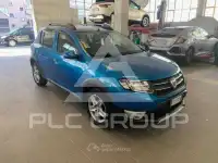 2016 Dacia Sandero