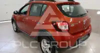 2016 Dacia Sandero