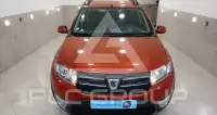 2016 Dacia Sandero