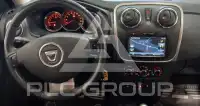2016 Dacia Sandero