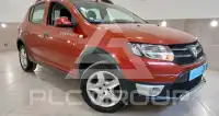 2016 Dacia Sandero