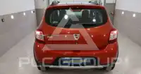 2016 Dacia Sandero