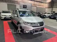 2016 Dacia Sandero