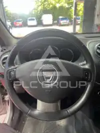 2016 Dacia Sandero