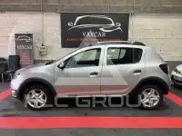 2016 Dacia Sandero
