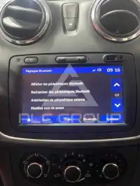 2016 Dacia Sandero