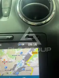 2016 Dacia Sandero