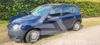 2016 Dacia Sandero