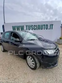 2016 Dacia Sandero