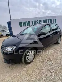 2016 Dacia Sandero