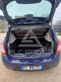 2016 Dacia Sandero