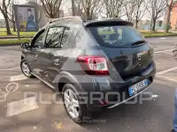 2016 Dacia Sandero