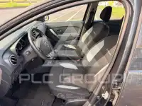 2016 Dacia Sandero
