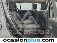 2016 Dacia Sandero