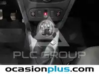 2016 Dacia Sandero