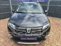 2016 Dacia Sandero