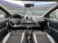 2016 Dacia Sandero