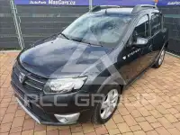 2016 Dacia Sandero