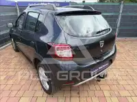 2016 Dacia Sandero