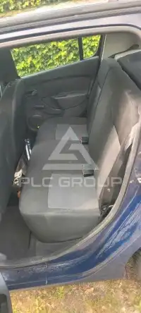 2016 Dacia Sandero