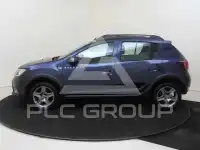 2016 Dacia Sandero