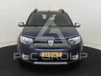 2016 Dacia Sandero