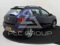 2016 Dacia Sandero