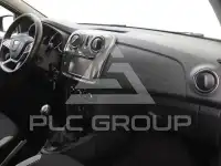 2016 Dacia Sandero